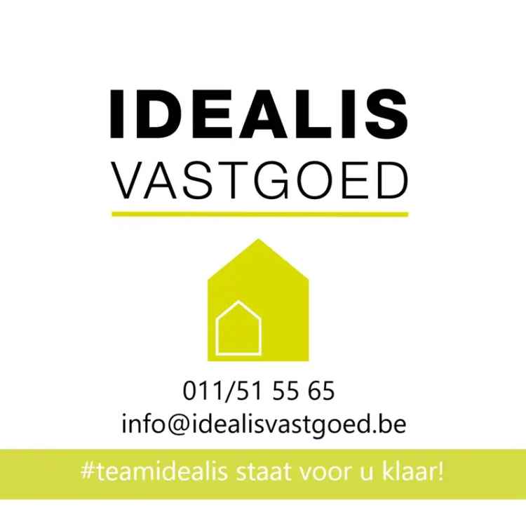 Huis te koop