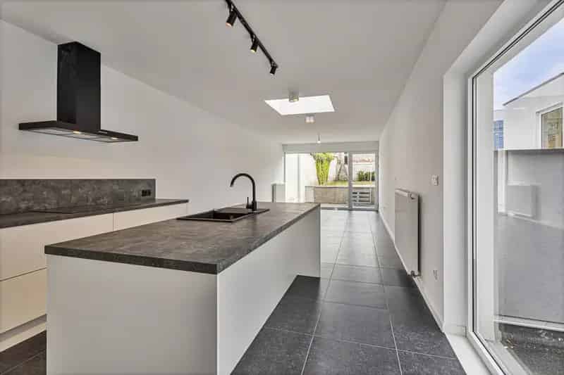Duplex Appartement te Koop 4 slaapkamers 2 badkamers Zuidtuin