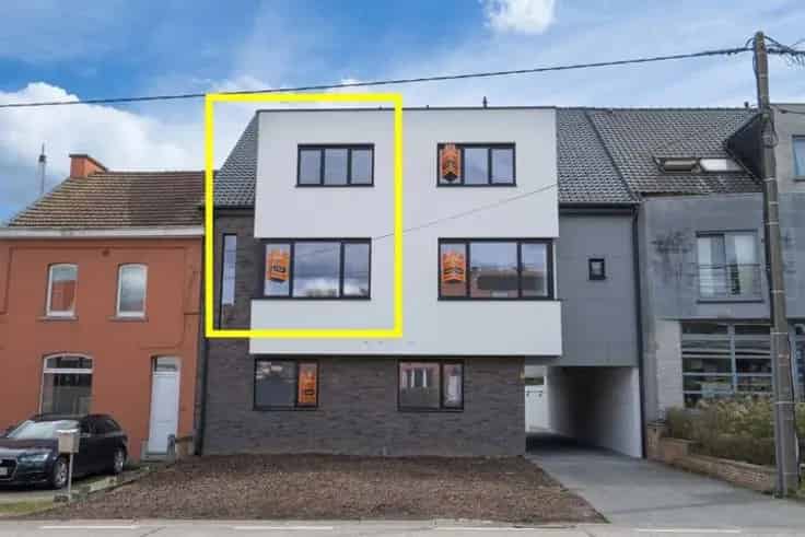 Nieuwbouw Appartementen Lubbeek 3 slaapkamers BEN