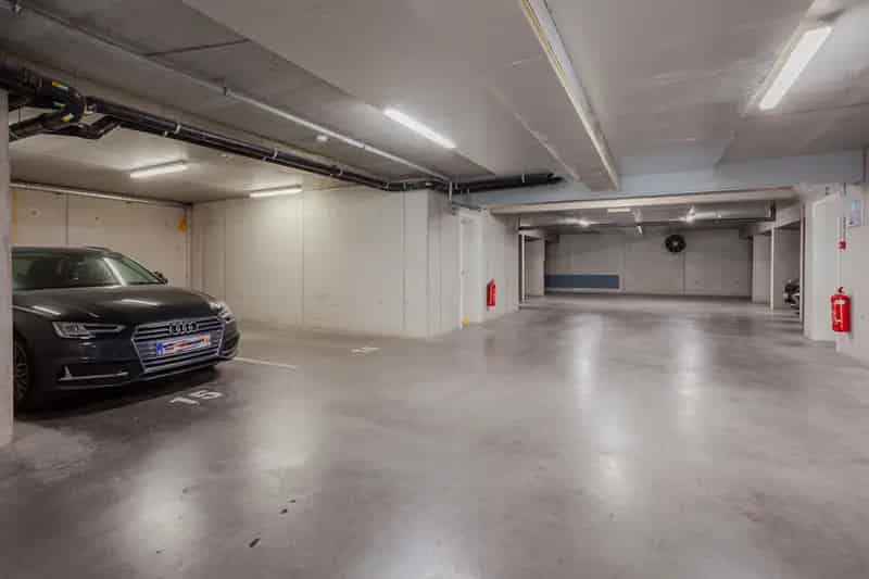 Garage te koop Hamme - P15 Parking