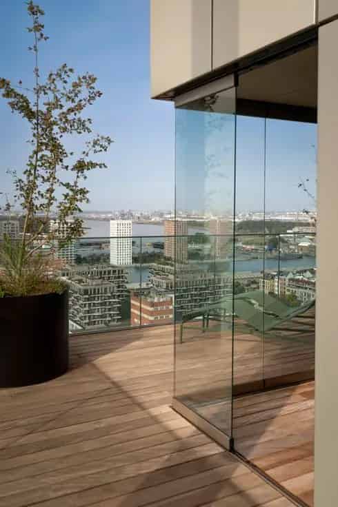 Penthouse Te Koop