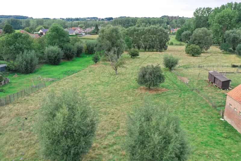 Bouwgrond 7a13 met Veldzicht