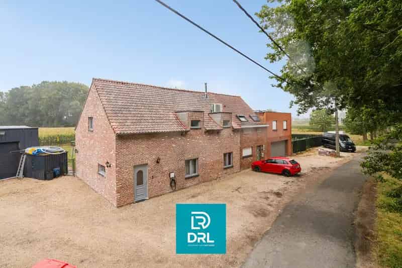 Huis te koop in Loppem