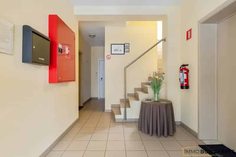 Instapklare Studio te Koop Opglabbeek 48m2 Garage EPC C