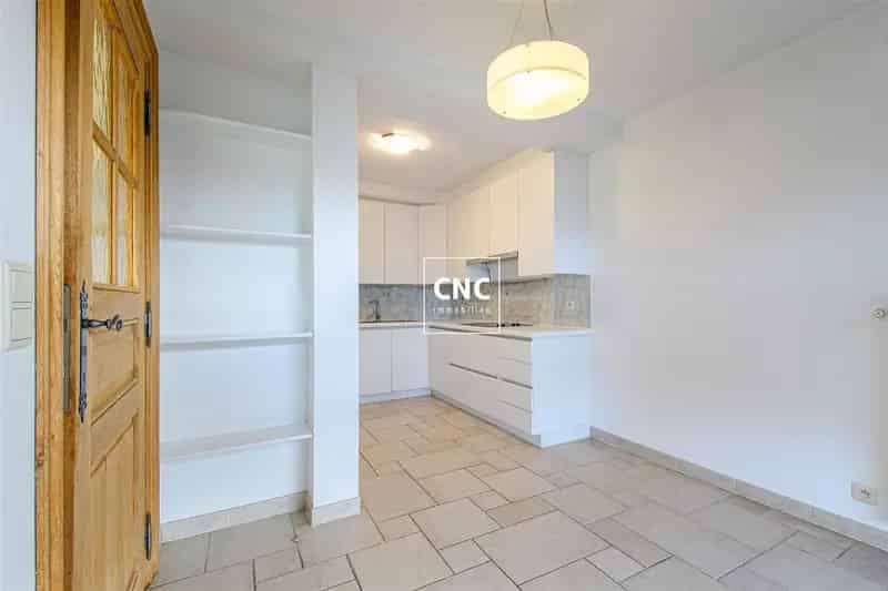 Ruim Appartement 2 Slaapkamers Lippenslaan Knokke