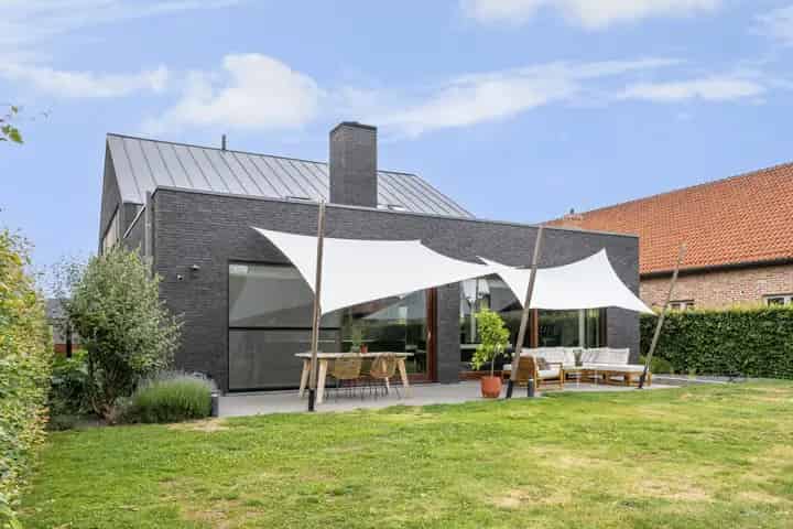 Villa te koop Zele: Exclusieve luxe villa