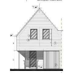 Huis te koop - Ruddervoorde RBS19611