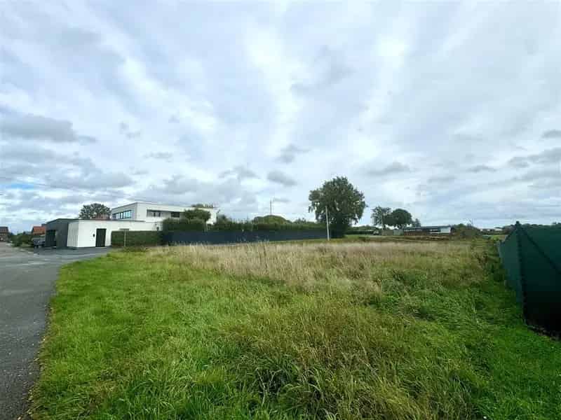Bouwperceel Elen 17a89ca Open Bebouwing