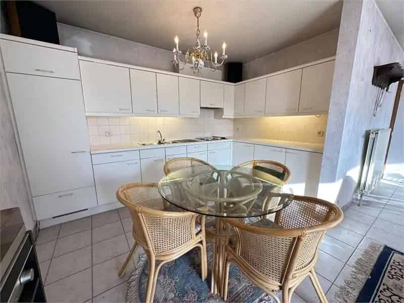 Appartement te koop Tongeren Borgloon 1 slaapkamer