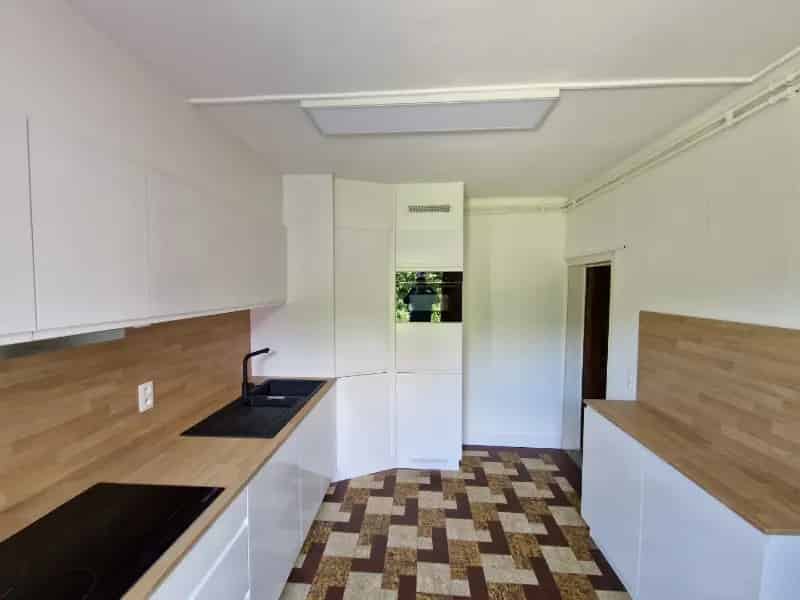 Huis te Huur Sint Gillis Dendermonde Grote Tuin 2 Slaapkamers