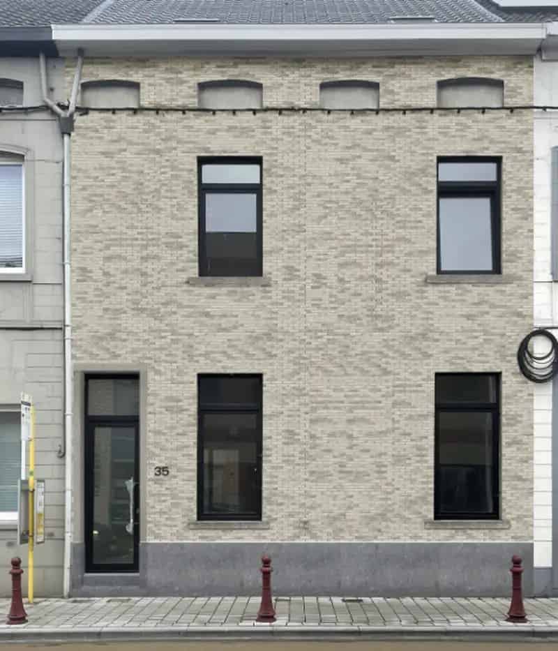 Huis te huur: Gerenoveerde gezinswoning 5 slaapkamers EPC B