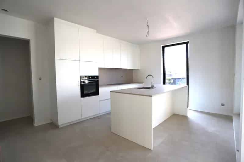 Luxe Appartement 3 slaapkamers Terras Autostaanplaats Lift