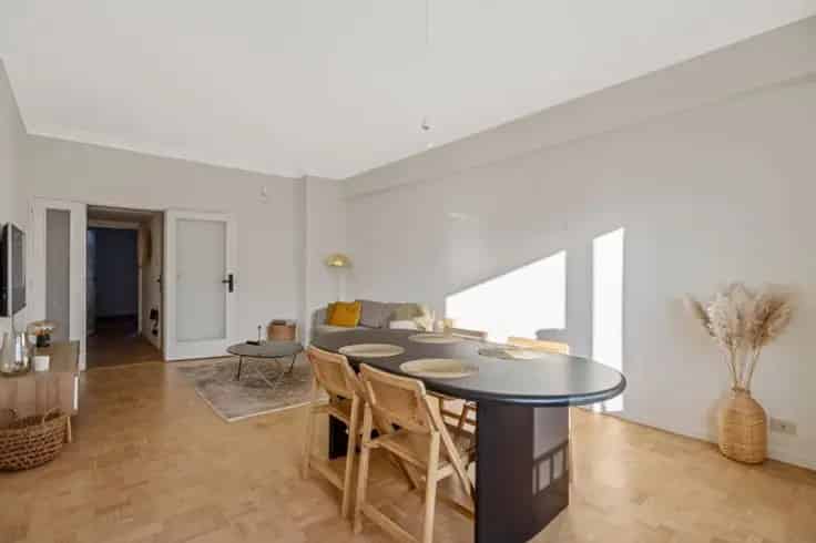 Appartement Te Koop Operaplein Antwerpen