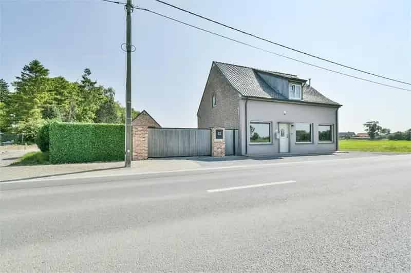 Woning te Koop Kortemark 3 slaapkamers Grote Garage