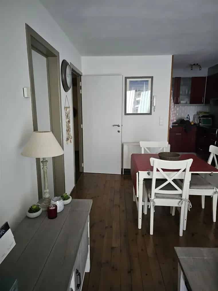 Appartement te Huur Nieuwpoort Nabij Strand en Winkels