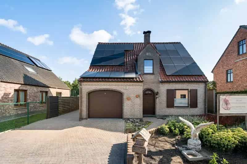 Huis te koop