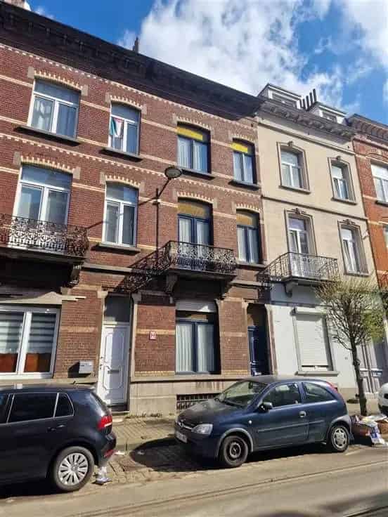 Huis Te Koop Verboekhoven Helmet 230m2 5 slaapkamers