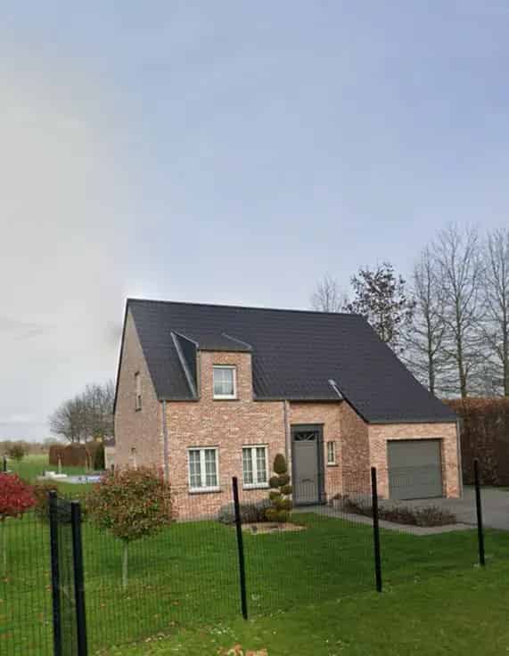 Huis Te Koop Boechout: Luxe Villa met Zwembad