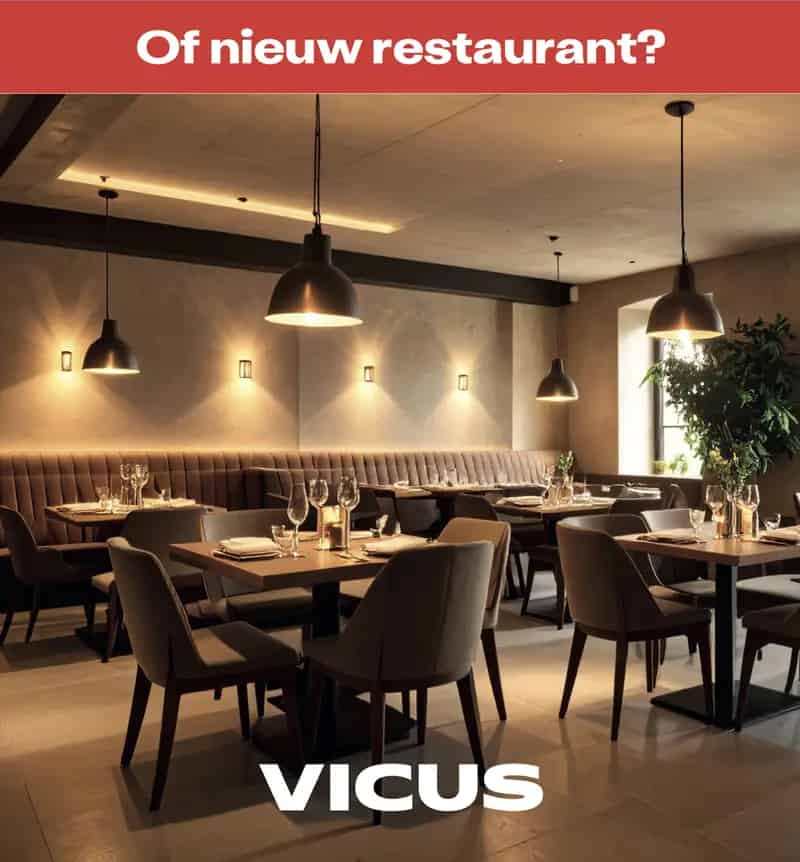 Handelspand met Appartement te huur Torhout Markt