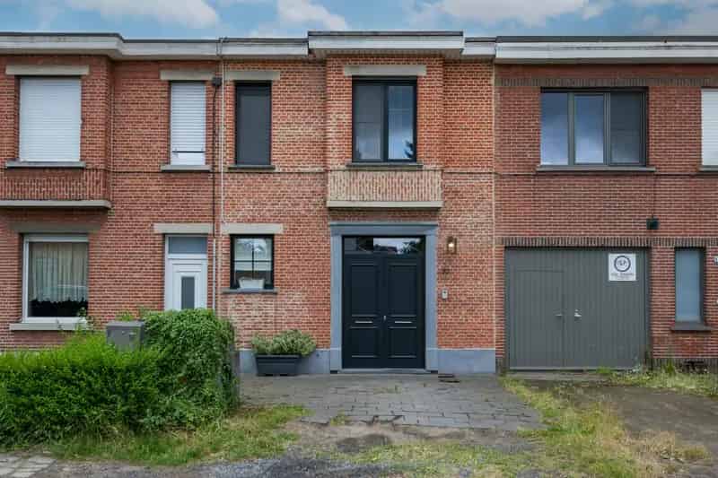 Huis te huur: Instapklare Energiezuinige Woning met Tuin en Garage