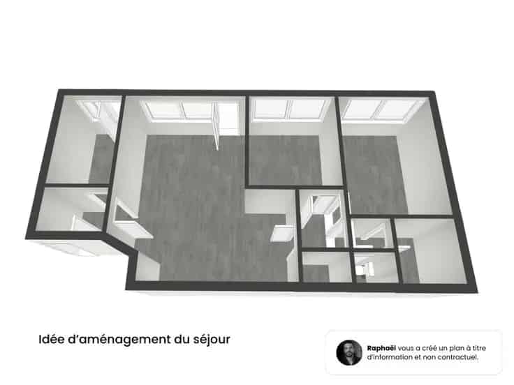 Appartement Te Koop