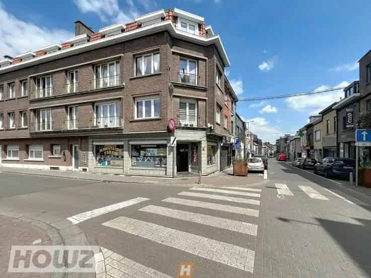 Appartement 1 Slaapkamer Te Koop Mouscron Centrum