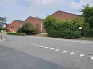 Industrie te koop Oostrozebeke 14074m²