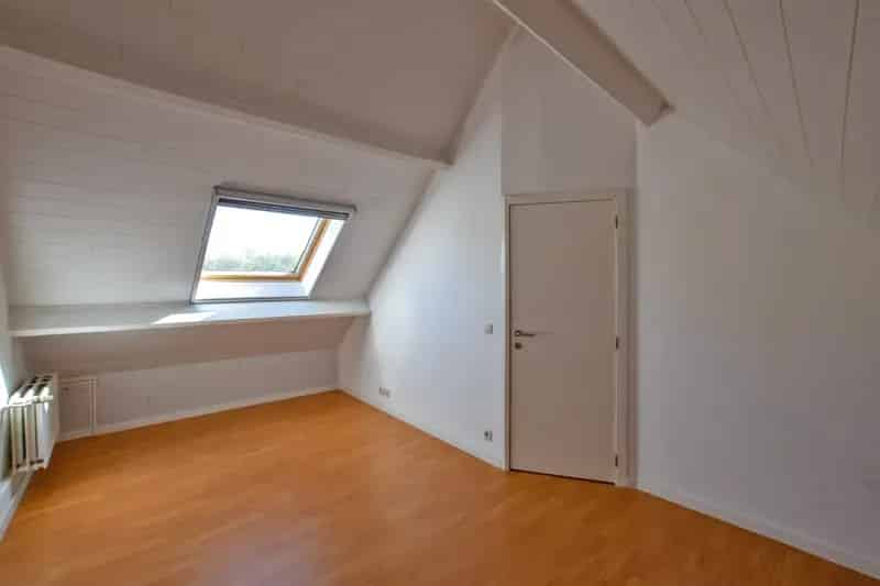 Rijwoning te Roesbrugge 3 slaapkamers tuin