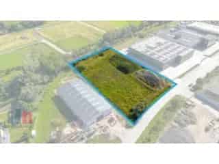 Industrie te koop Kluisbergen KMO-grond 6658m²