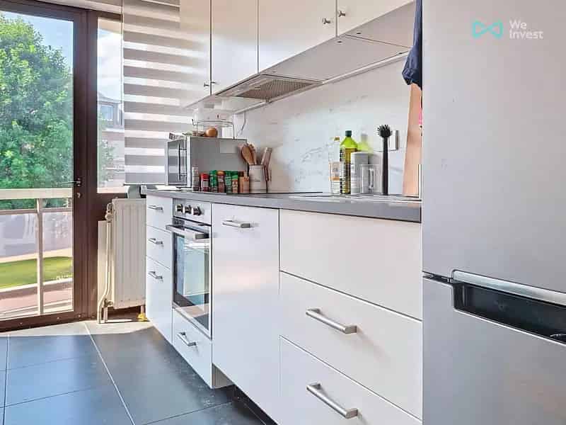 Appartement te koop Koningslo 2 slaapkamers terras