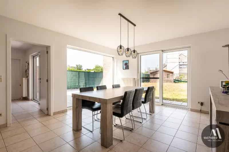 Instapklare woning 433m² te Maldegem