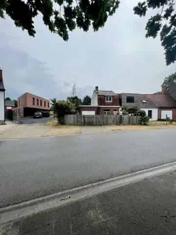 Bouwgrond 182m² Sint-Denijs-Westrem - Residentiële omgeving