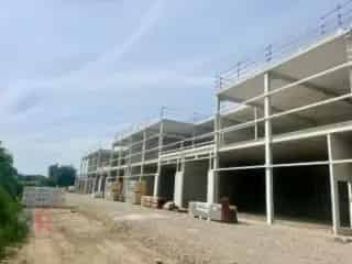 Showroom te koop Halen - 243m² - Nieuwbouw Stadsbeemd