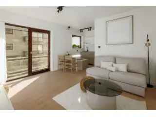Appartement te Koop Koksijde Bad Gerenoveerd Strand Nabij