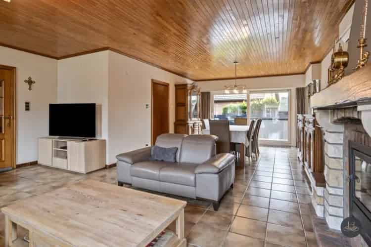 Huis te koop: Ruime gezinswoning 289m² nabij Leuven