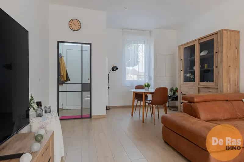 Huis te huur Aalst Instapklare woning na renovatie
