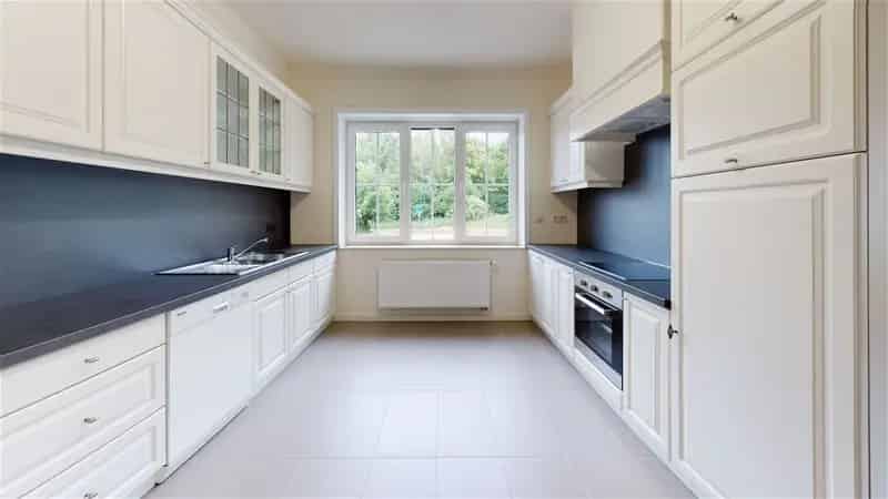 Prachtige woning te huur