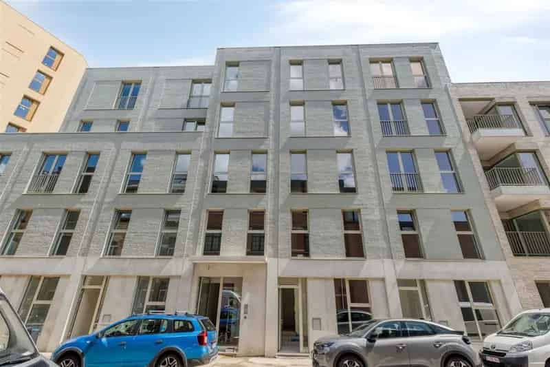 Duplex Appartement 3 Slaapkamers Terras Antwerpen