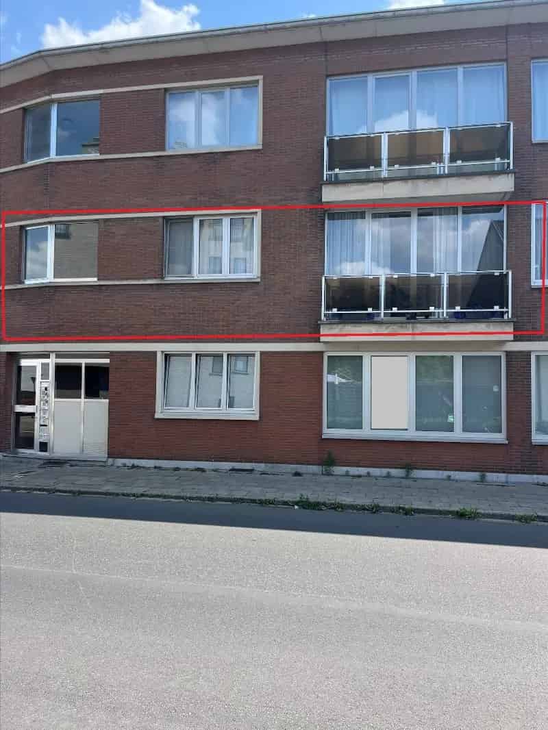 Appartement te koop Geel 2 slaapkamers 96m2