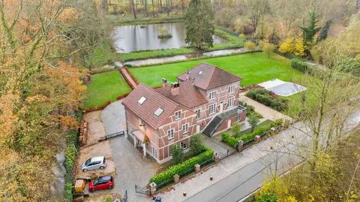 Villa Te Koop