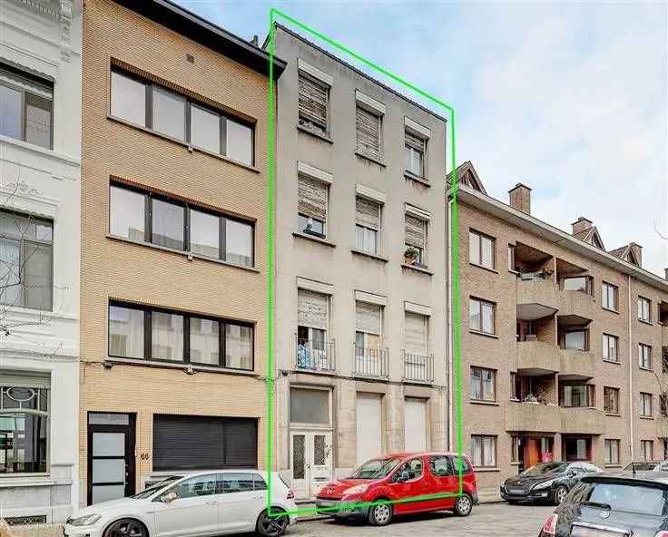 Appartementsblok Te Koop