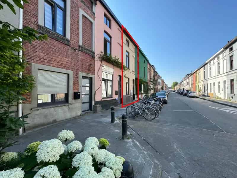 Appartement te huur