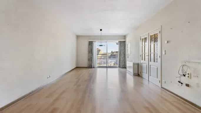 Dakappartement te koop Wuustwezel 2 slaapkamers