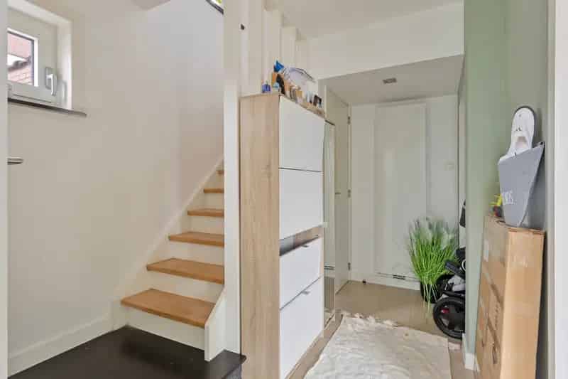 3 Gevel Woning Immo DAVID