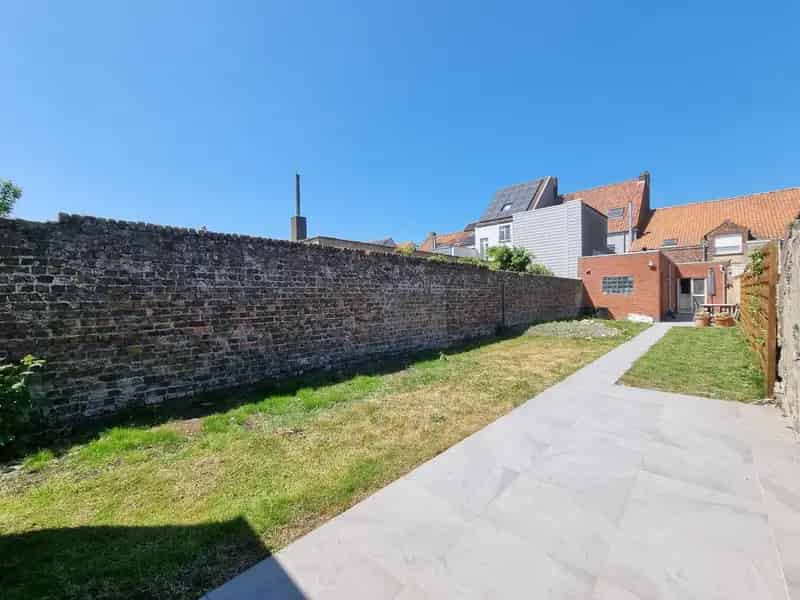 Gezinswoning Grote Tuin Heist