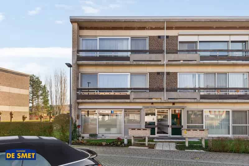 Appartement te koop Kontich - 3 slaapkamers nabij centrum