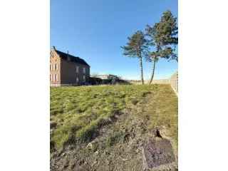 Bouwgrond te Rummen 1004m² - Rustig - Groene omgeving