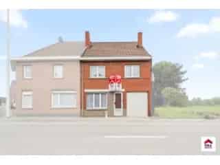 Huis te koop Schepdaal renovatieproject