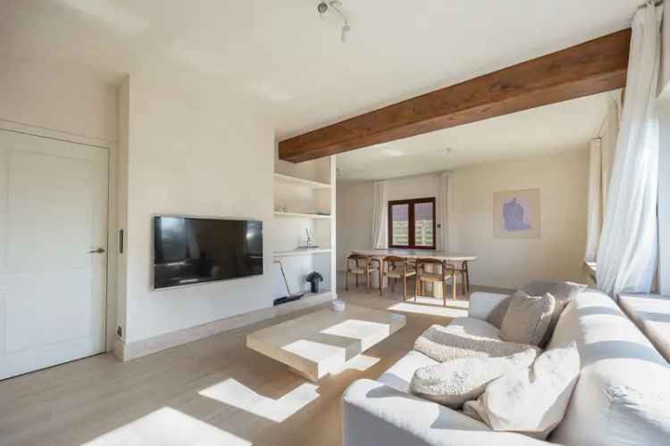 Gerenoveerde Woning Centrale Ligging 2 slaapkamers