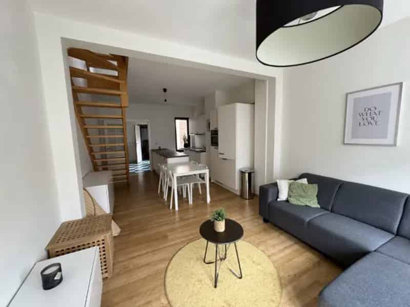 Appartement te koop